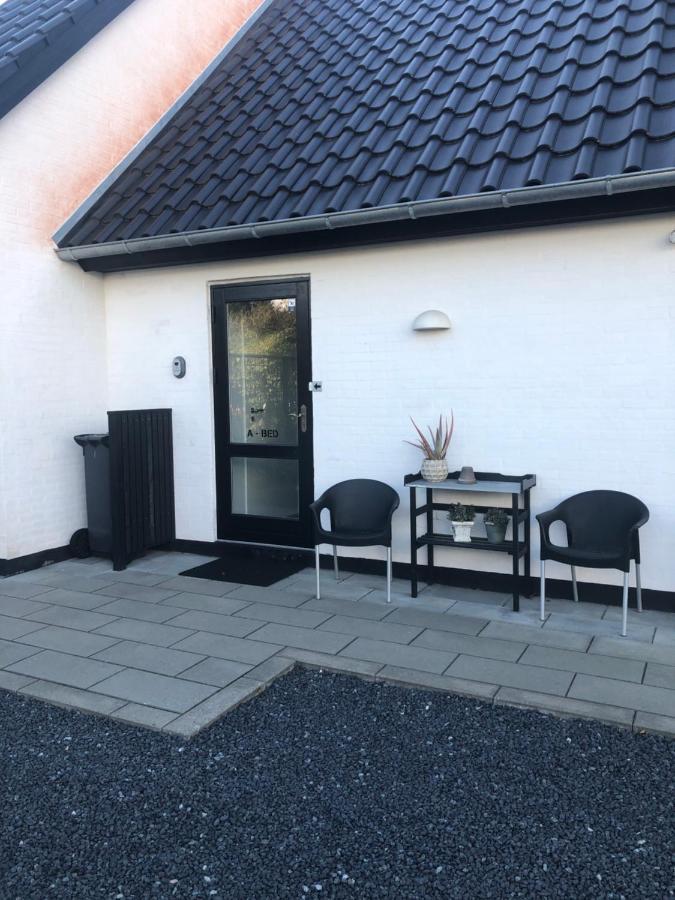 A-bed Esbjerg