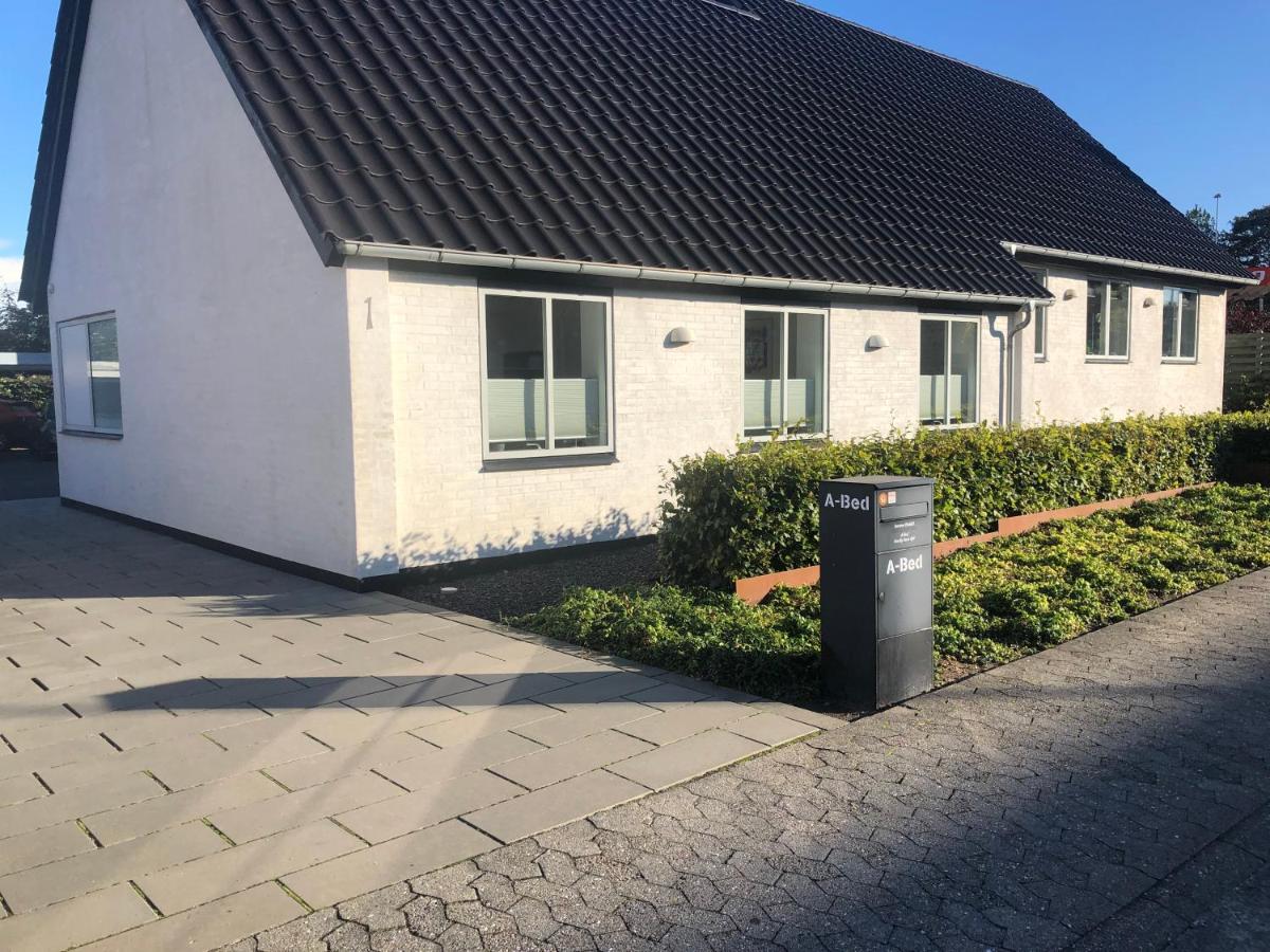 A-bed * Esbjerg