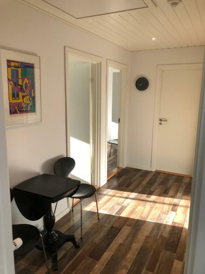 A-bed Guest house Esbjerg