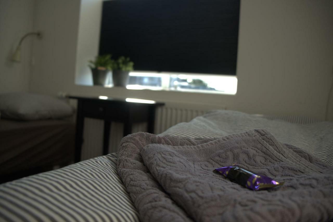 Guest house A-bed *