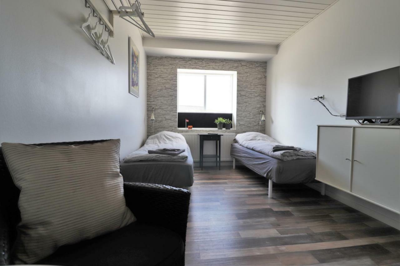 A-bed Guest house Esbjerg