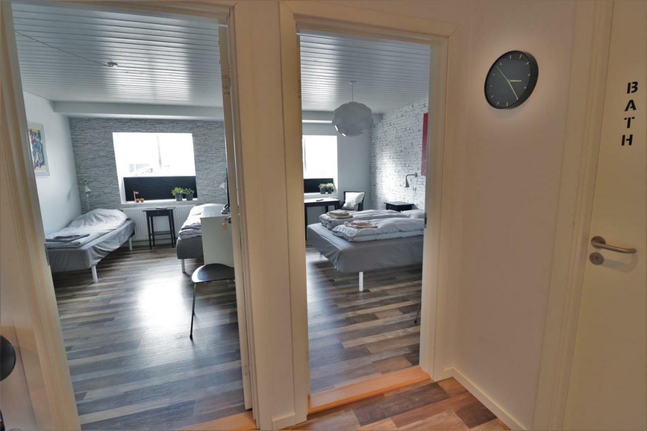 A-bed Esbjerg
