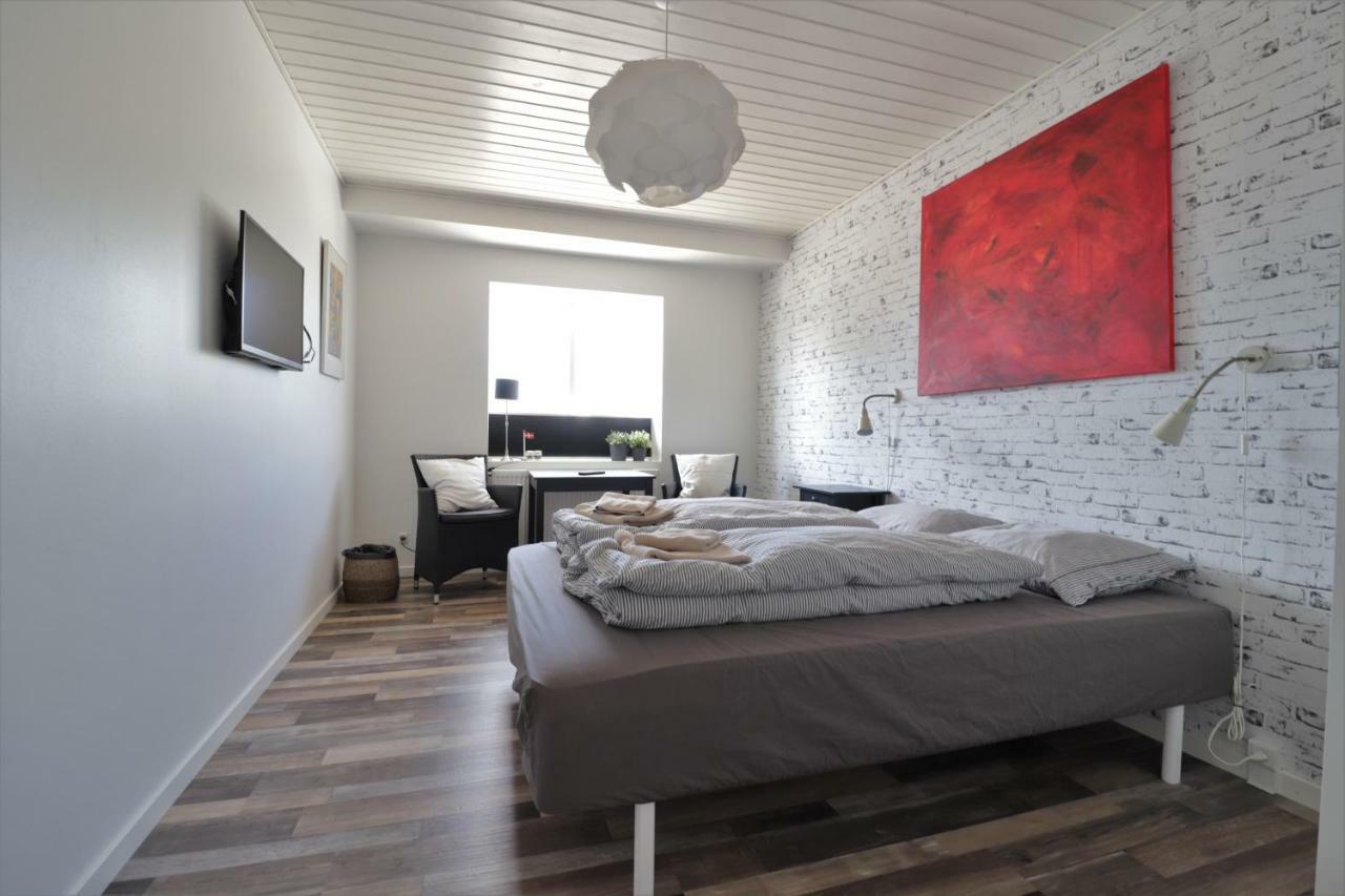 A-bed * Esbjerg