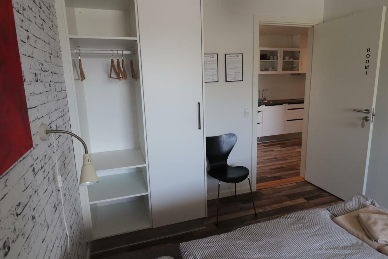 A-bed * Esbjerg